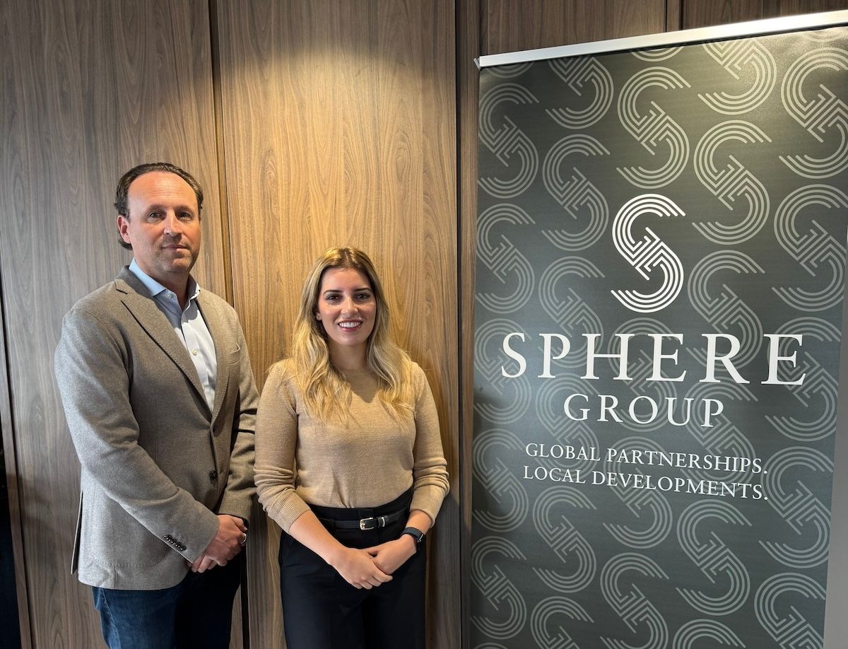 Sphere Group makes two key appointments | BTR News