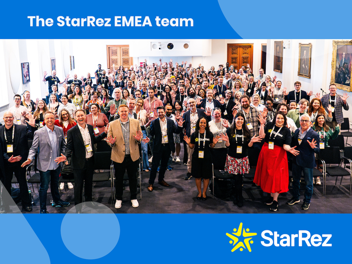 StarRez sponsors BTR News to empower leaders in Build to Rent | BTR News