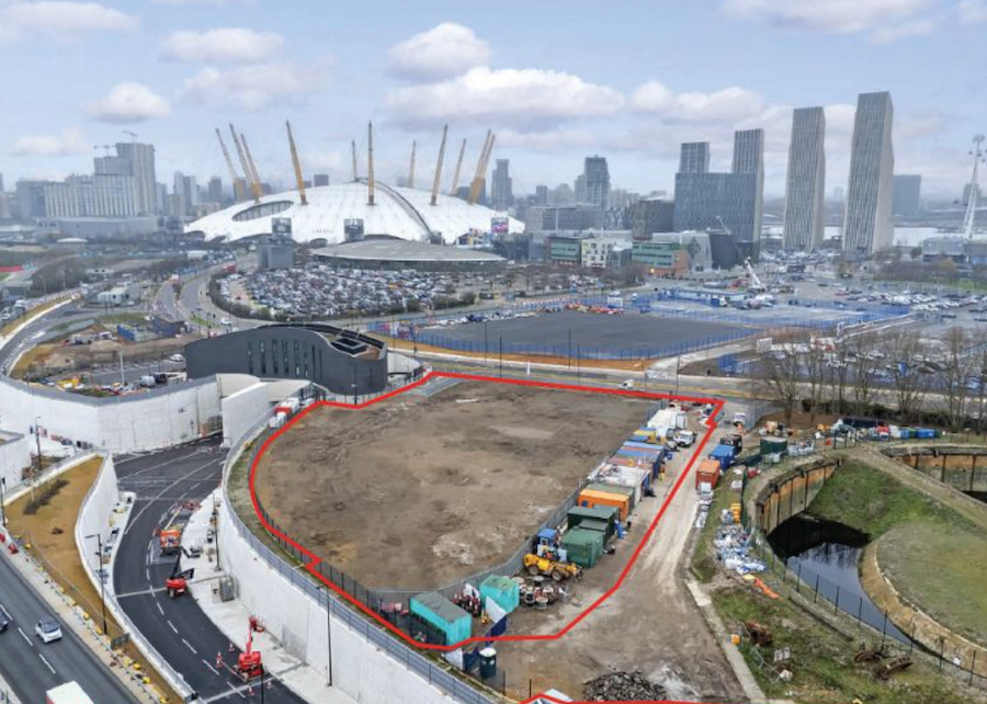 Aitch Group and YourTRIBE acquire Millennium Way development site | BTR ...
