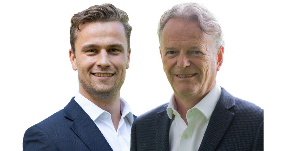 Rund makes two senior Quantity Surveying promotions | BTR News