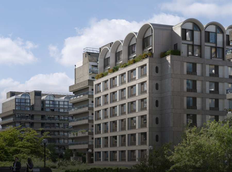 Bridges closes sixth Property fund ahead of target | BTR News