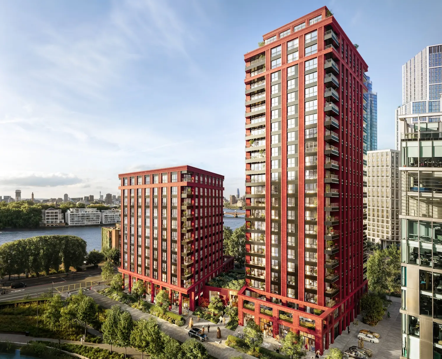Penta Real Estate to scale up UK presence | BTR News
