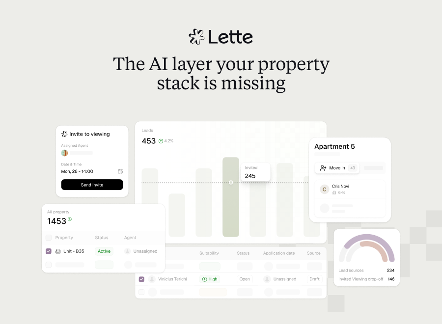 Lette announces platinum sponsorship of BTR News | BTR News