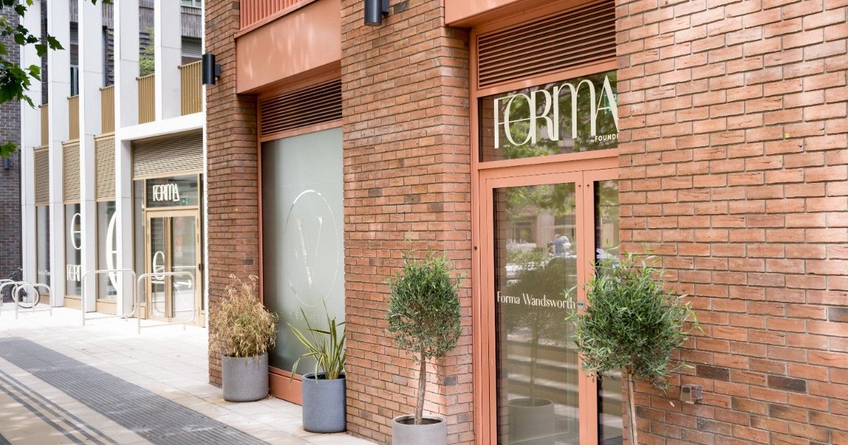 Wellness studios at New Acres BTR almost fully let | BTR News