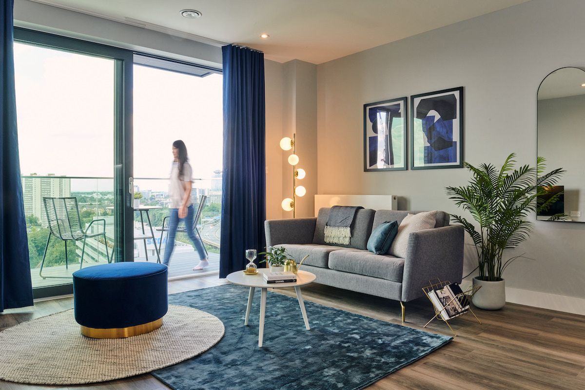 Packaged Living acquires major BTR operator | BTR News