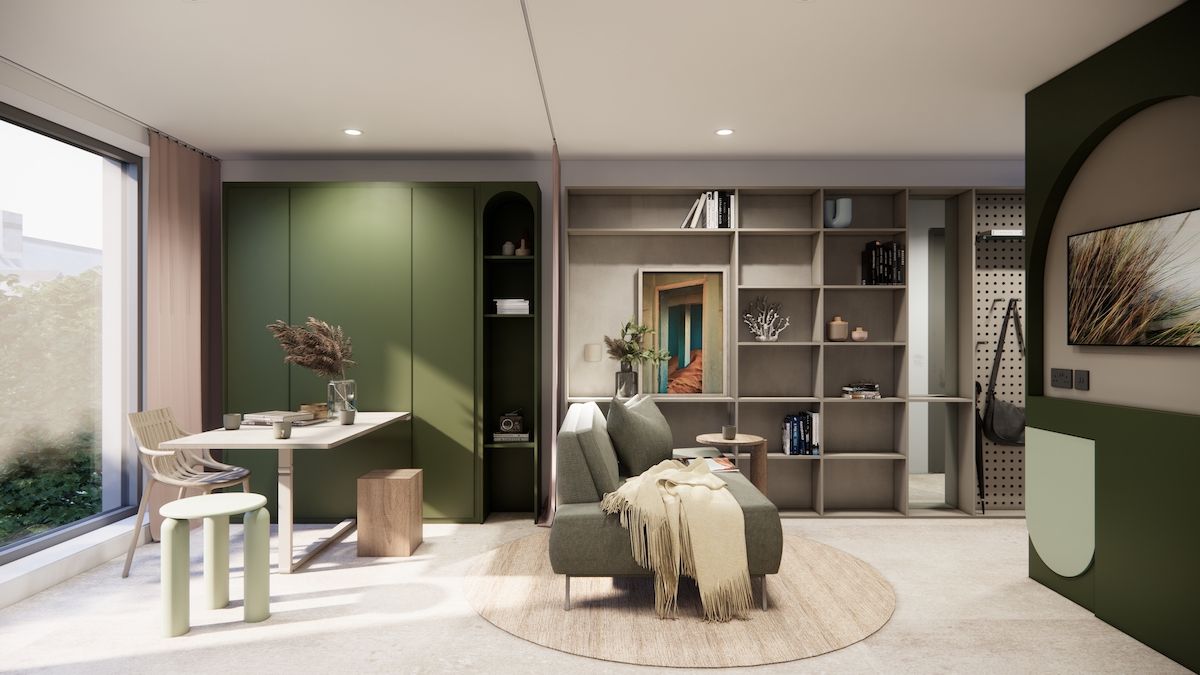 Kosy Living expand with two new senior hires | BTR News