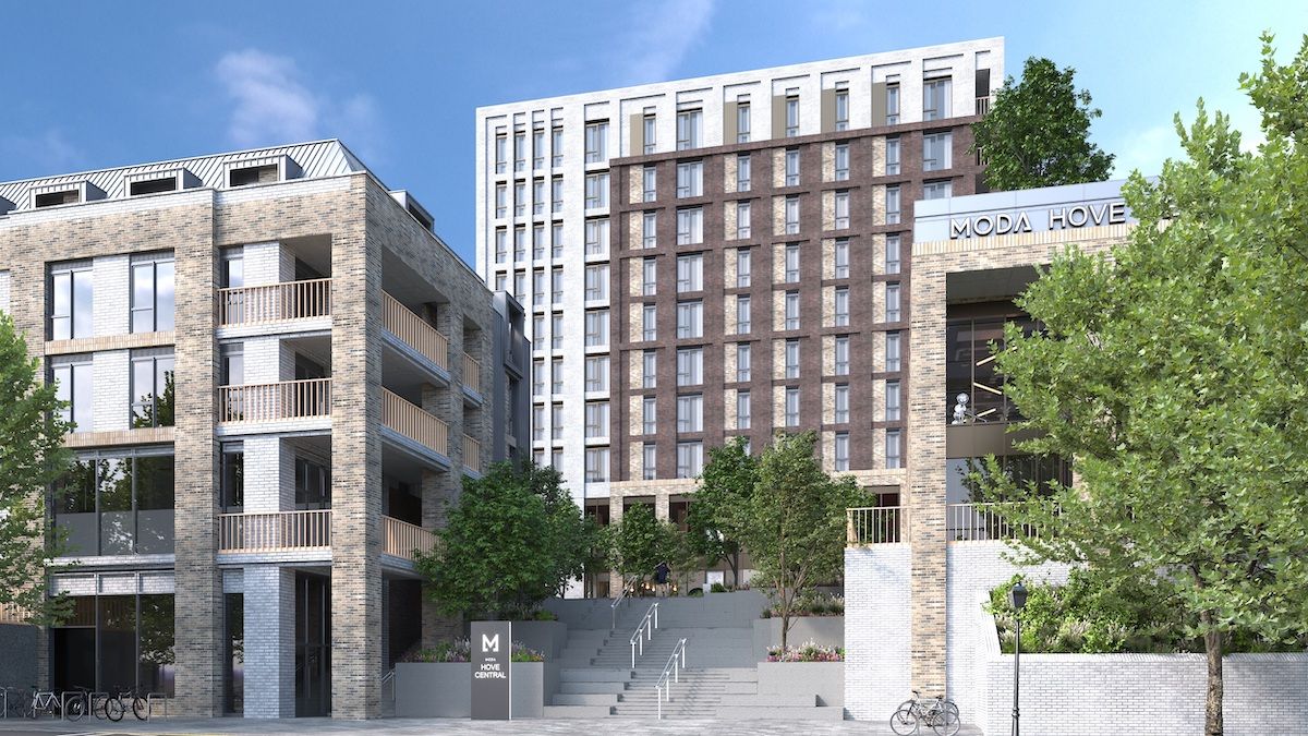 Q1 2024 Build to Rent schemes launched/completed | BTR News