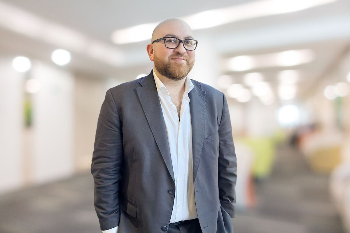 Rapleys makes double appointment within Residential Division | BTR News