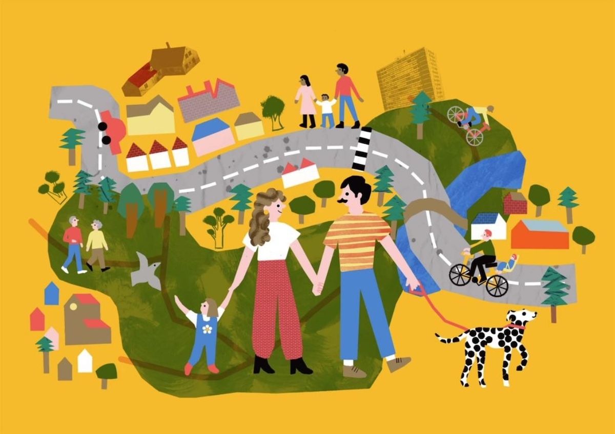 Research kicks off on social impact of BTR developments | BTR News