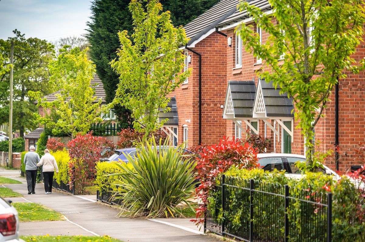 Lloyds Living acquires 980-home SFH portfolio | BTR News