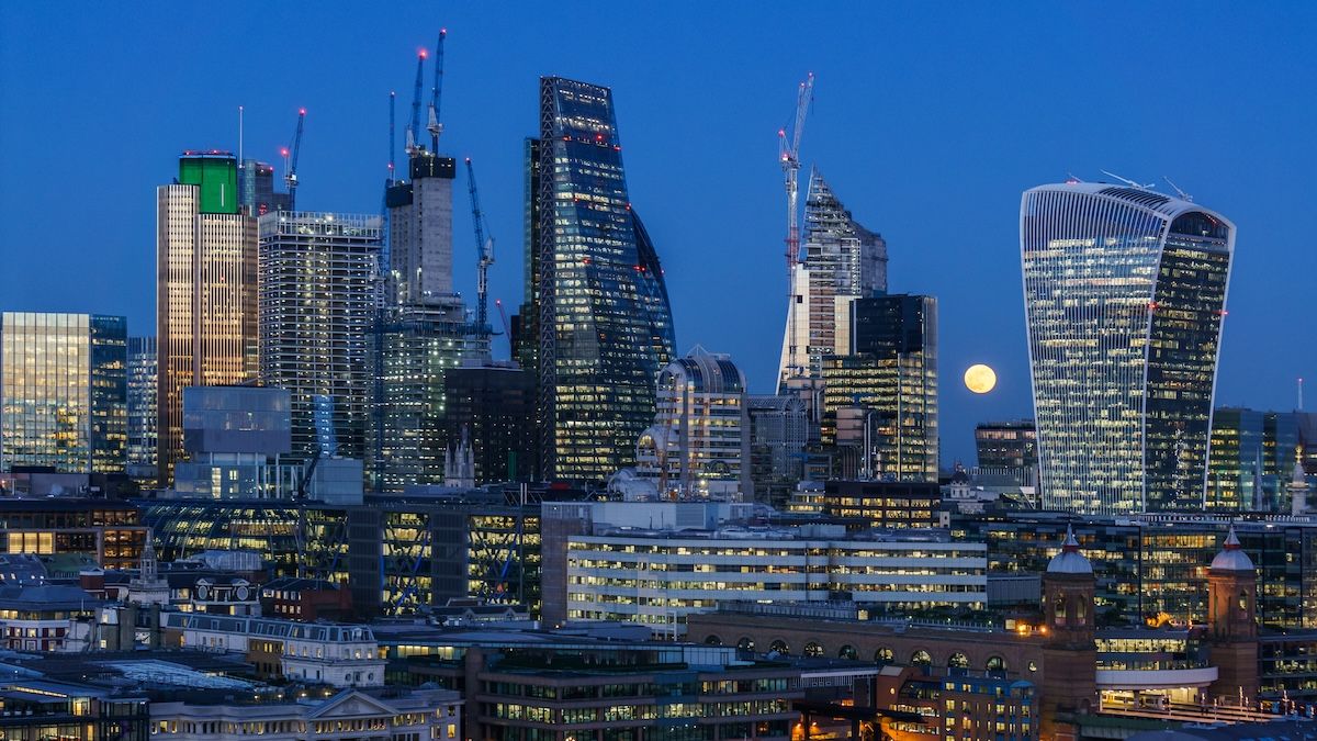Rental property supply reaches seven-year high | BTR News