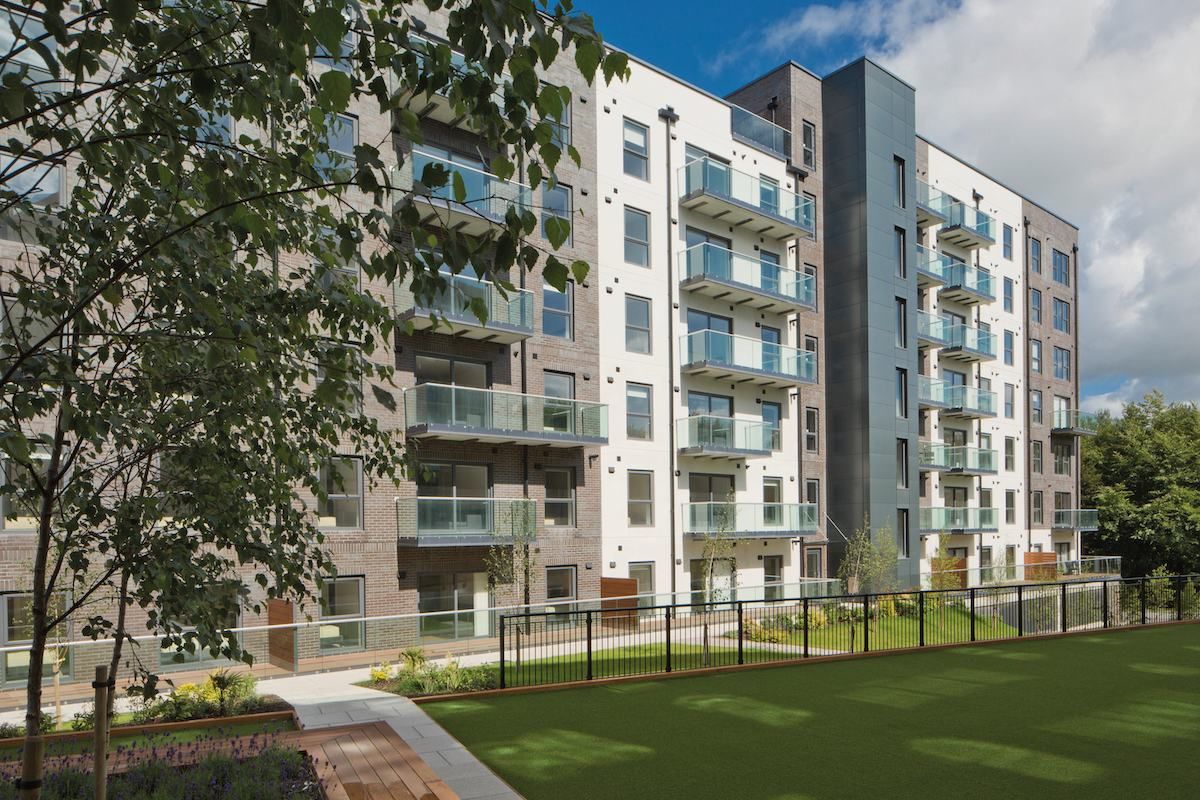 Dandara Living to operate Forbes Place BTR following acquisition | BTR News