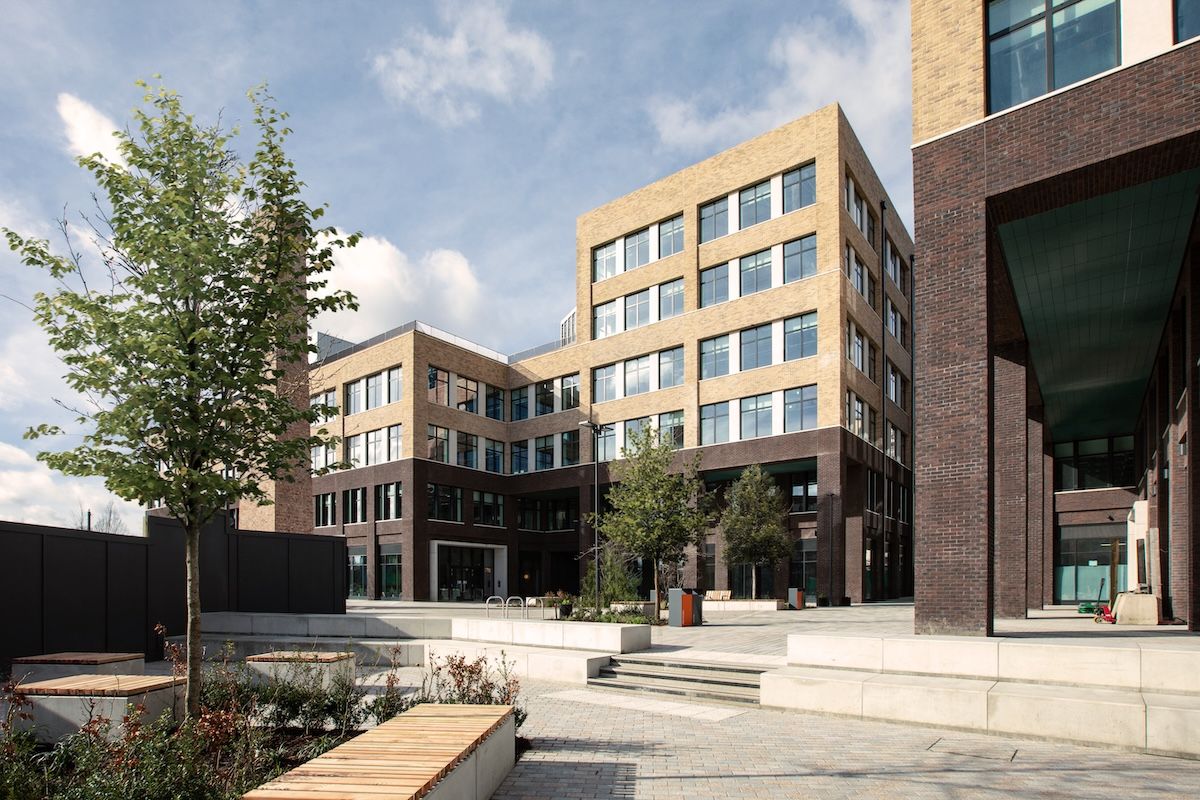 CJCT picks up prestigious accolade at Design & Build Awards 2025 | BTR News