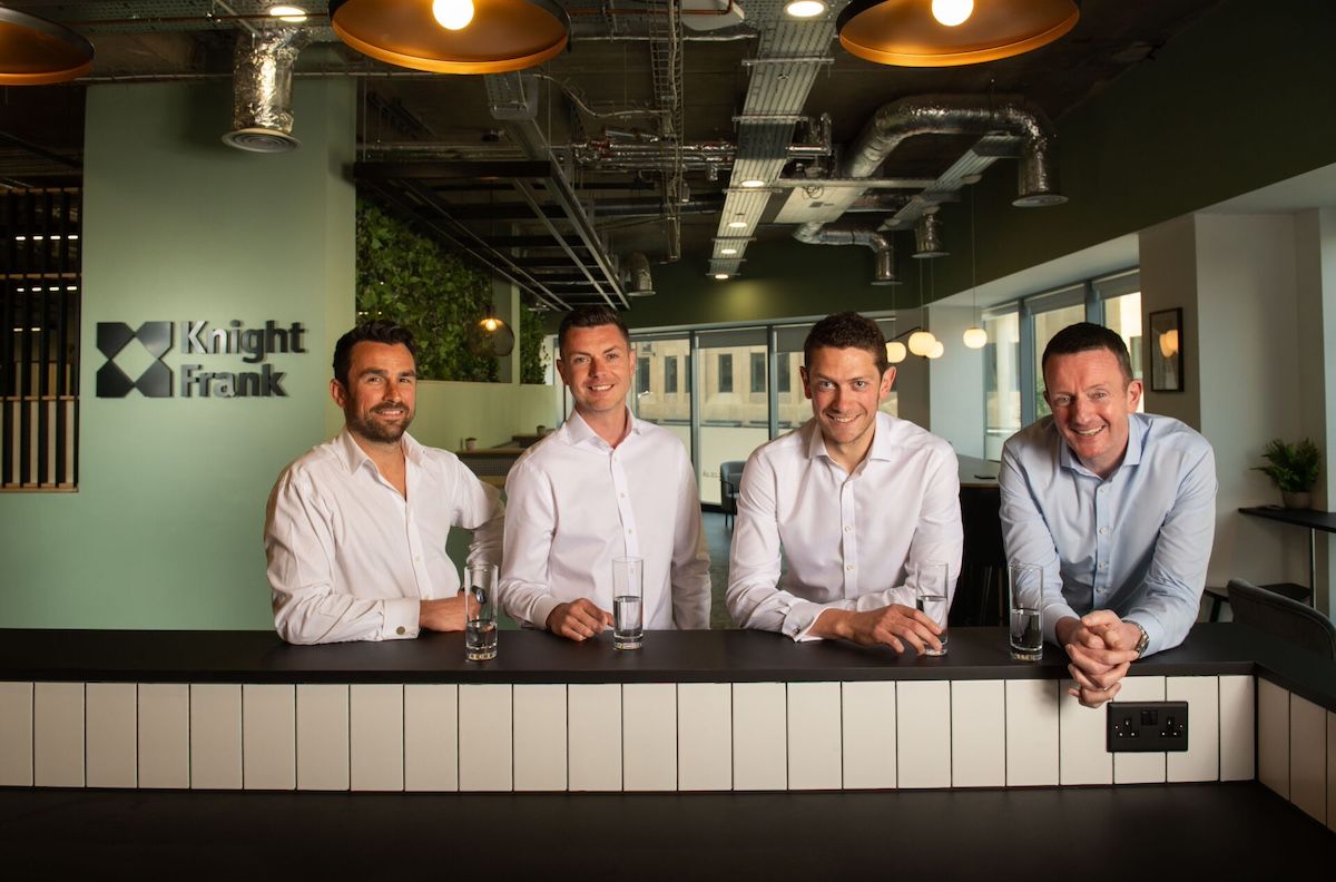 Knight Frank makes two key Yorkshire appointments | BTR News