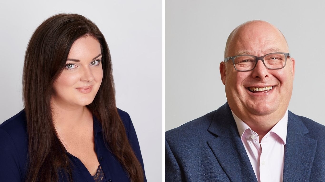 Q&A with Kelly Bream and Iain Murray from Bidwells | BTR News